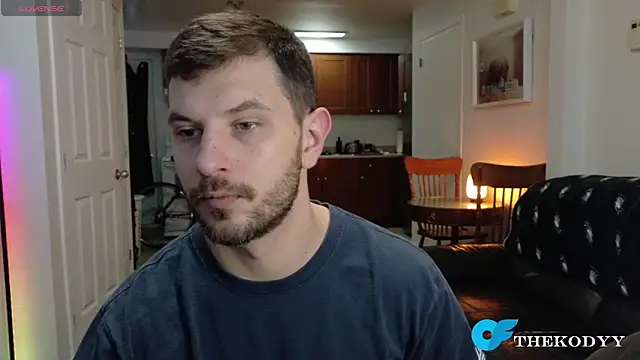 Thekodyy online show from 01/15/26, 01:14