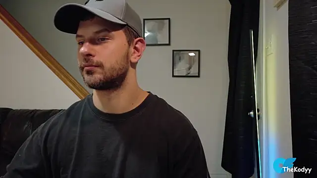 Thekodyy online show from 04/14/26, 09:14