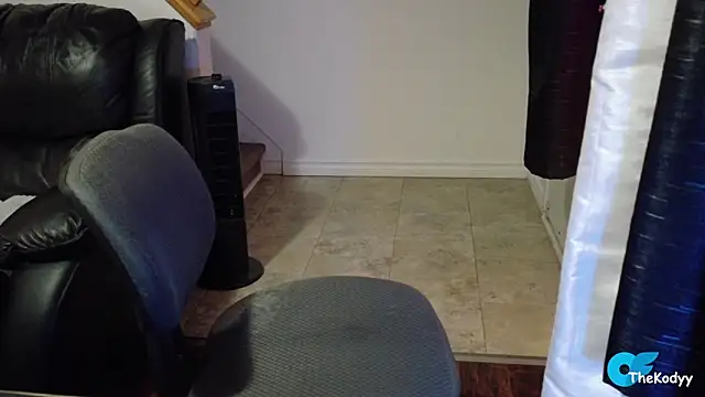 Thekodyy online show from 04/22/26, 03:57