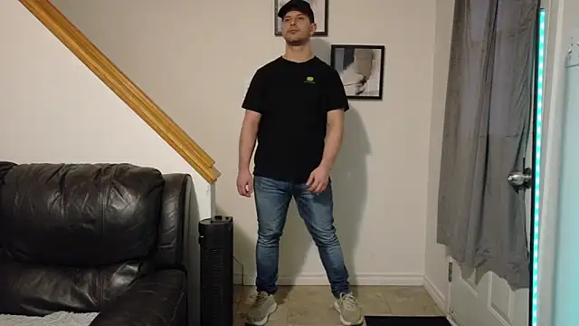 Thekodyy online show from 02/28/26, 10:42