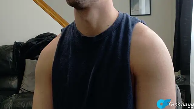 Thekodyy online show from 10/21/25, 04:39