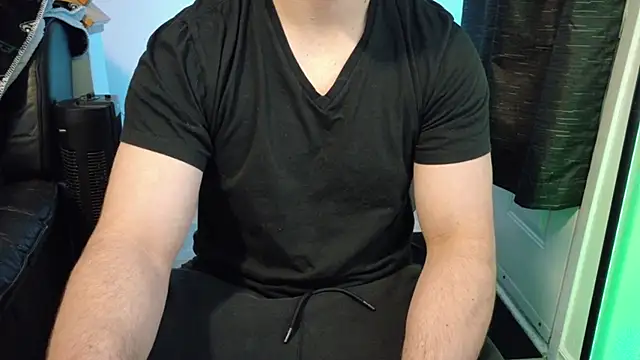 Thekodyy online show from 11/28/25, 01:44