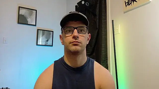 Thekodyy online show from 11/29/25, 04:18