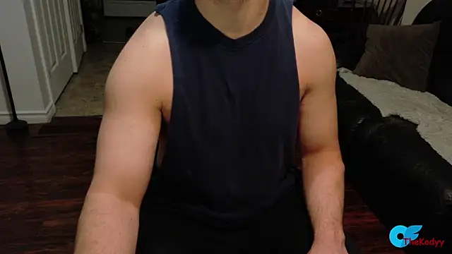 Thekodyy online show from 02/14/26, 09:20