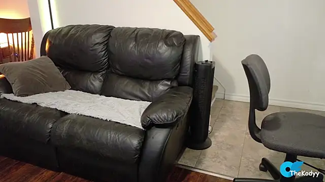 Thekodyy online show from 03/04/26, 12:46