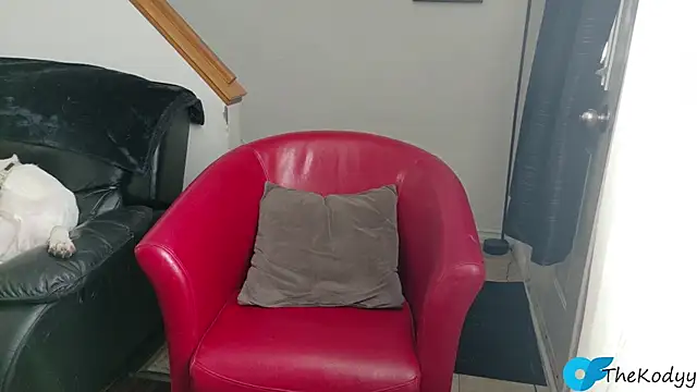 Thekodyy online show from 10/10/25, 01:23