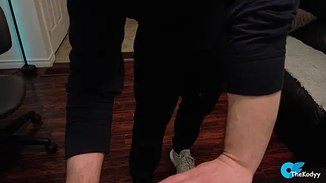 Thekodyy online show from 02/19/26, 01:41