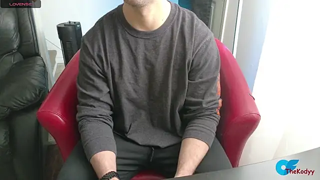 Thekodyy online show from 02/06/26, 03:52