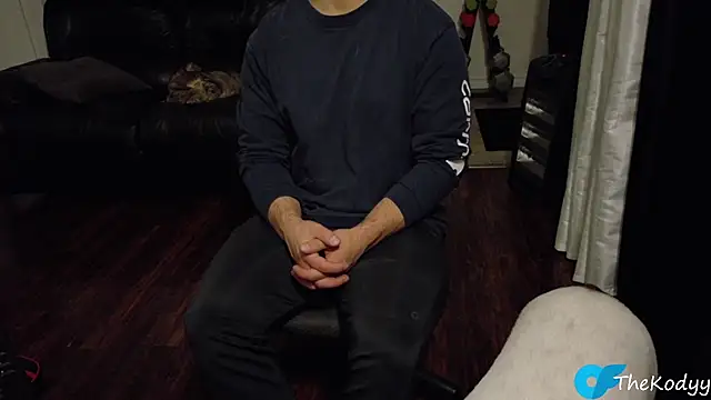 Thekodyy online show from 10/21/25, 12:54