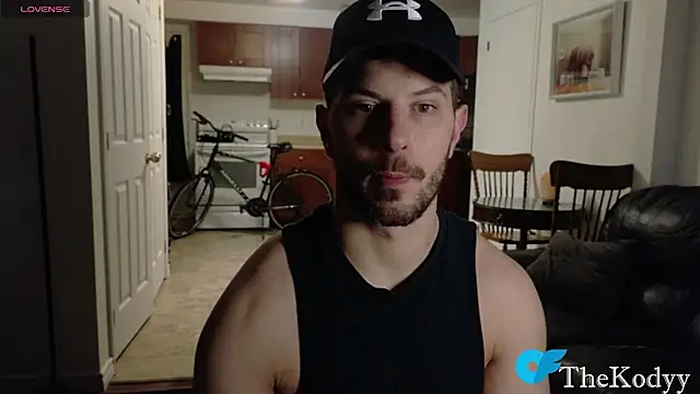 Thekodyy online show from 01/13/26, 10:30