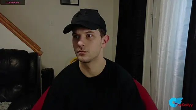 Thekodyy online show from 02/03/26, 12:21