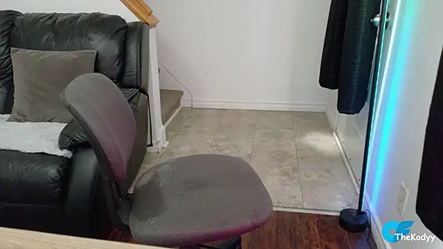 Thekodyy online show from 04/18/26, 11:45