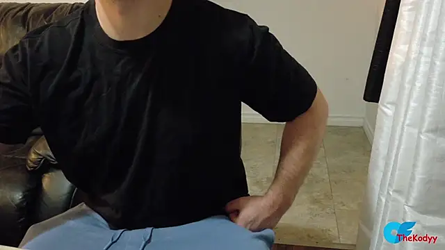 Thekodyy online show from 05/29/26, 03:12
