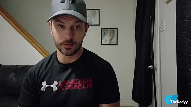 Thekodyy online show from 04/15/26, 09:48