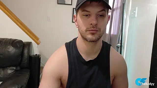 Thekodyy online show from 03/05/26, 12:46