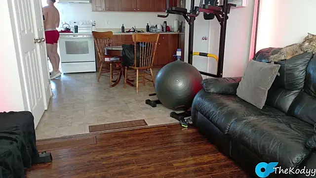 Thekodyy online show from 11/04/25, 01:04