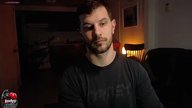 Thekodyy online show from 01/10/26, 12:33