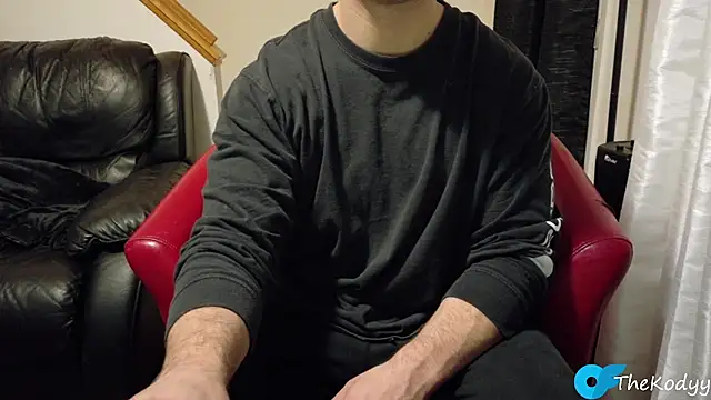Thekodyy online show from 10/16/25, 08:33