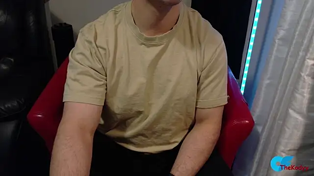 Thekodyy online show from 02/10/26, 02:10