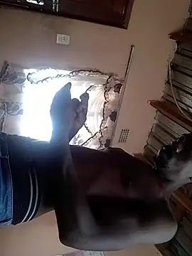 Eugenemtsiri online show from 01/10/26, 07:58