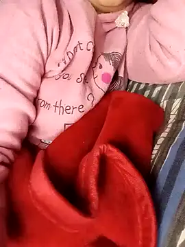 SAXYTannuja online show from 01/11/25, 11:34