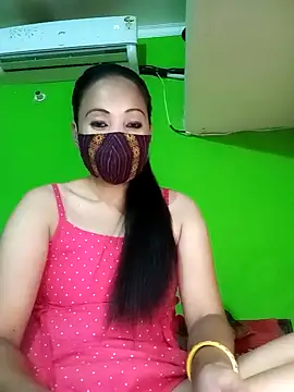 SAXYTannuja online show from 09/20/25, 05:07