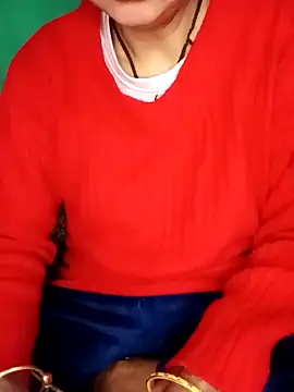 SAXYTannuja online show from 12/02/24, 05:43