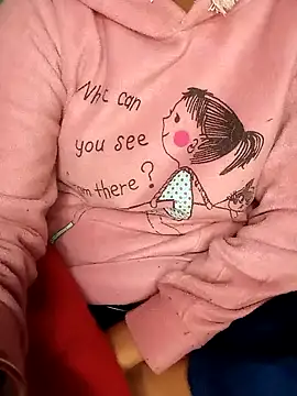 SAXYTannuja online show from 01/12/25, 01:16