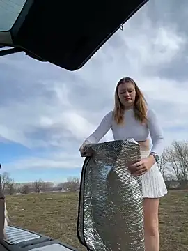 justmila online show from 02/05/26, 11:28