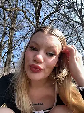 justmila online show from 03/05/26, 10:56