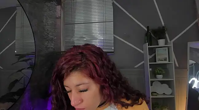 Snapshot of SofiaGomez420 chatting on 01/26/25, 12:22 SofiaGomez420 online show from 01/26/25, 12:22