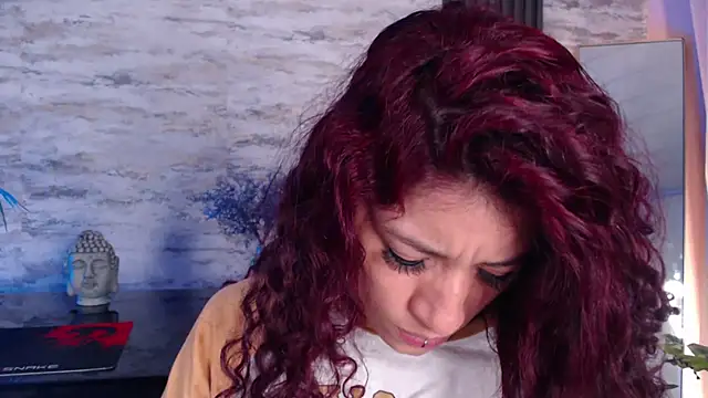 Snapshot of SofiaGomez420 chatting on 02/28/25, 09:04 SofiaGomez420 online show from 02/28/25, 09:04