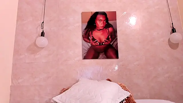 NicolVilla online show from 03/17/25, 01:08