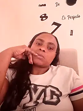 NicolVilla online show from 03/18/26, 07:04