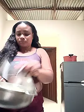 NicolVilla online show from 01/13/26, 01:37