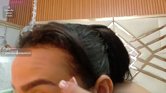 Sluttyandmature online show from 01/12/26, 12:45