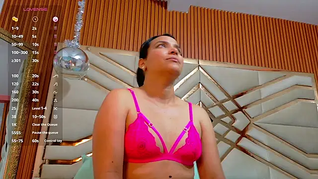 Sluttyandmature online show from 03/07/26, 12:50