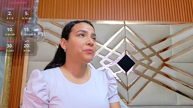 Sluttyandmature online show from 02/25/26, 12:38