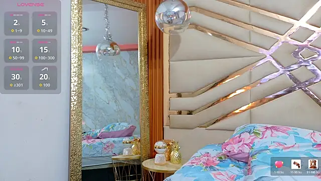 Sluttyandmature online show from 03/04/26, 12:24