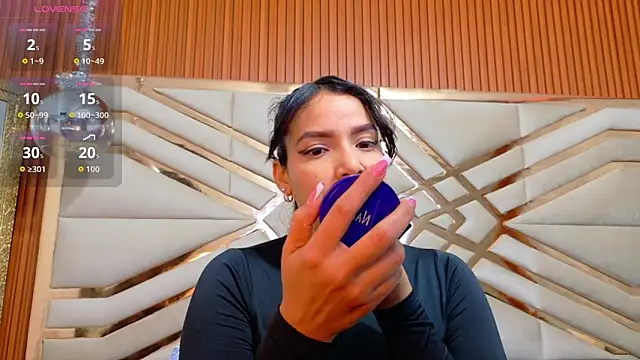 Sluttyandmature online show from 03/13/26, 12:10