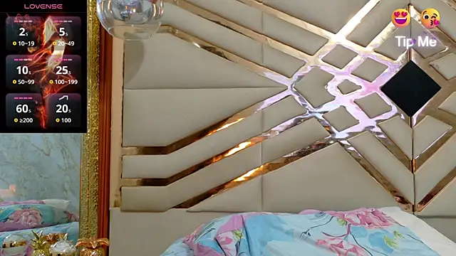 Sluttyandmature online show from 04/03/26, 12:44