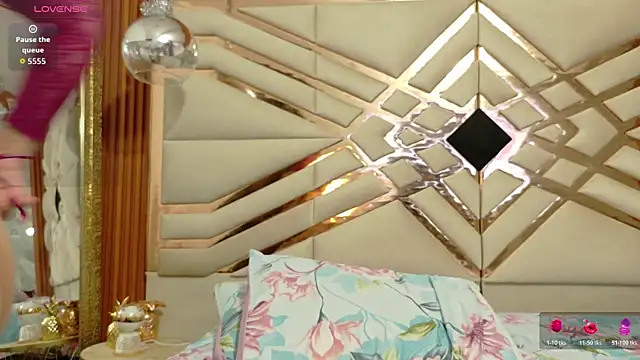 Sluttyandmature online show from 03/30/26, 12:50