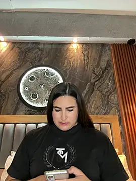 BellaPeers  online show from 03/17/26, 11:24