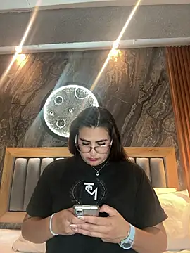 BellaPeers  online show from 03/06/26, 11:27