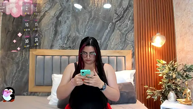 BellaPeers  online show from 03/03/25, 03:00