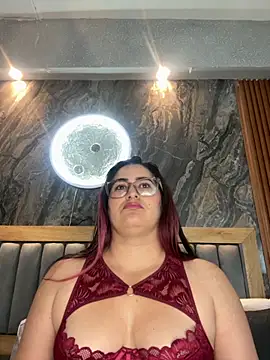 BellaPeers  online show from 09/29/25, 12:00