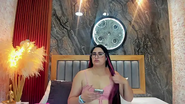 BellaPeers  online show from 11/12/25, 11:36