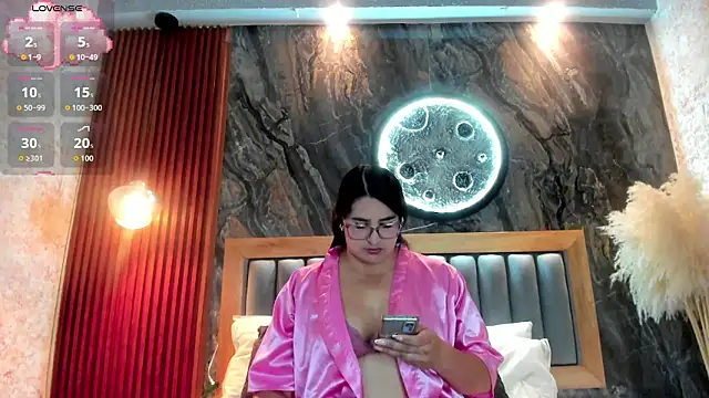 BellaPeers  online show from 02/24/26, 12:28