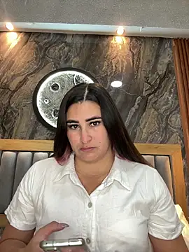 BellaPeers  online show from 03/03/26, 11:28