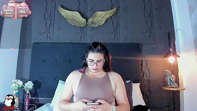 BellaPeers  online show from 03/20/26, 12:17